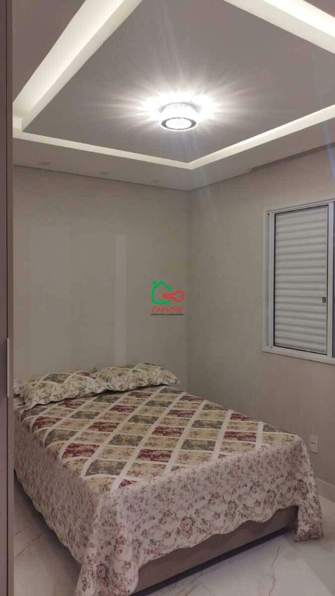 Apartamento, 2 quartos, 92 m² - Foto 20