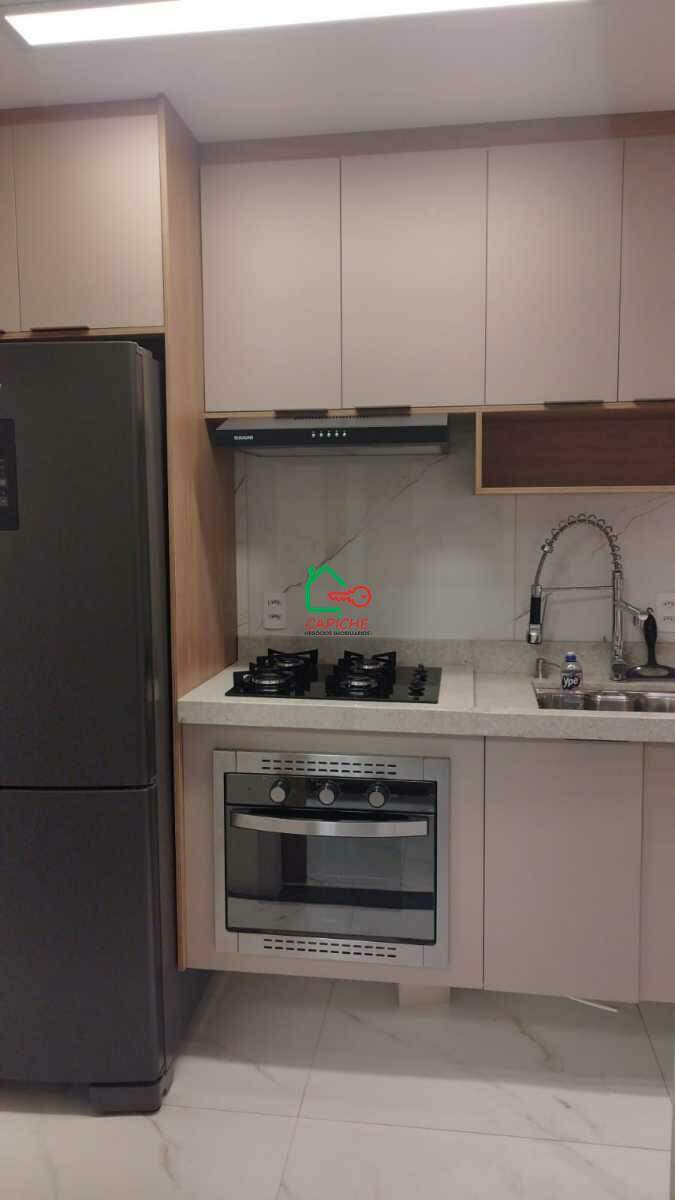 Apartamento, 2 quartos, 92 m² - Foto 22