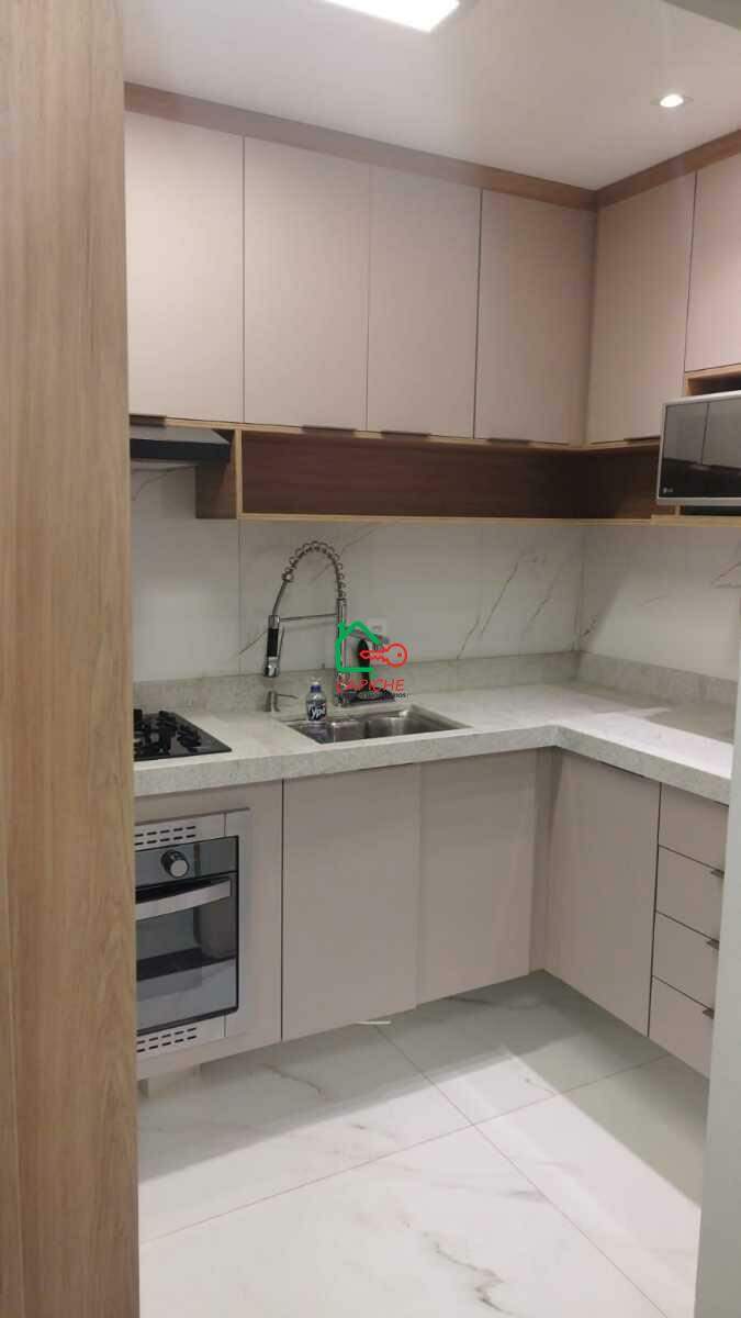 Apartamento, 2 quartos, 92 m² - Foto 23