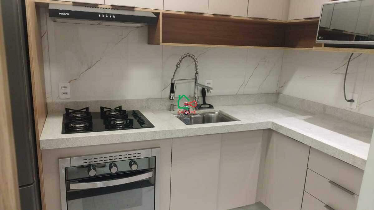 Apartamento, 2 quartos, 92 m² - Foto 21