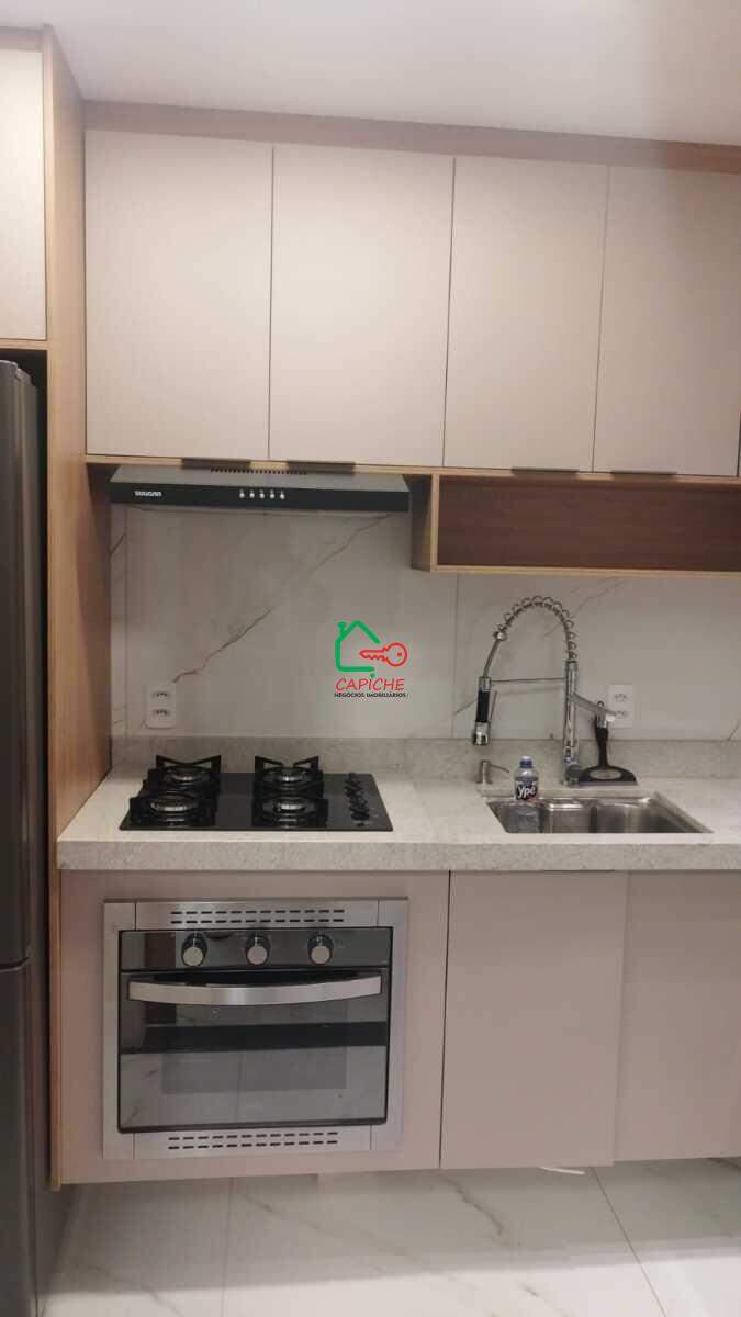 Apartamento, 2 quartos, 92 m² - Foto 17