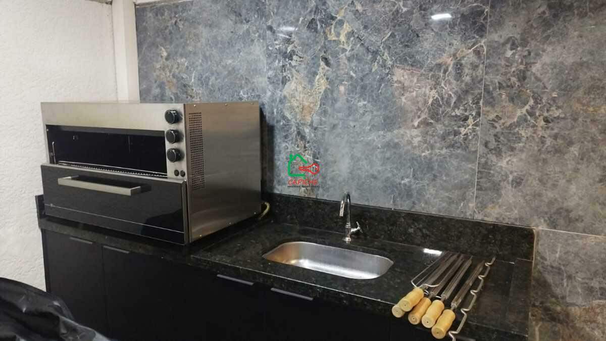 Apartamento, 2 quartos, 92 m² - Foto 13