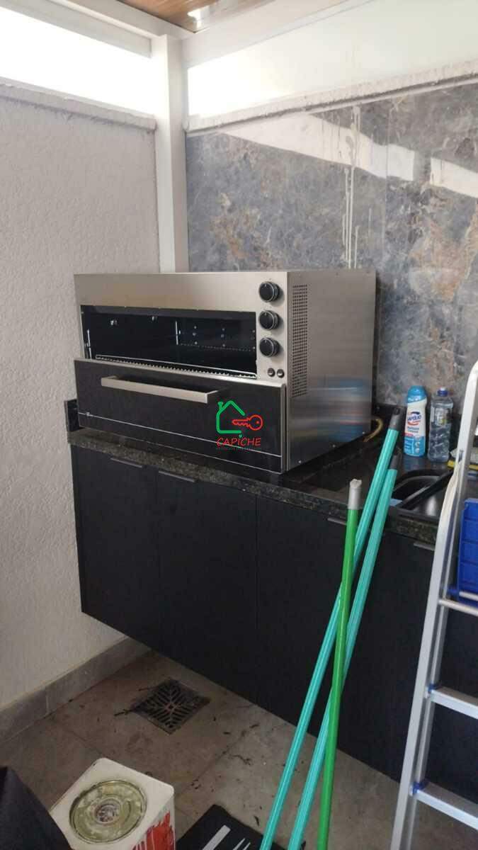 Apartamento, 2 quartos, 92 m² - Foto 4