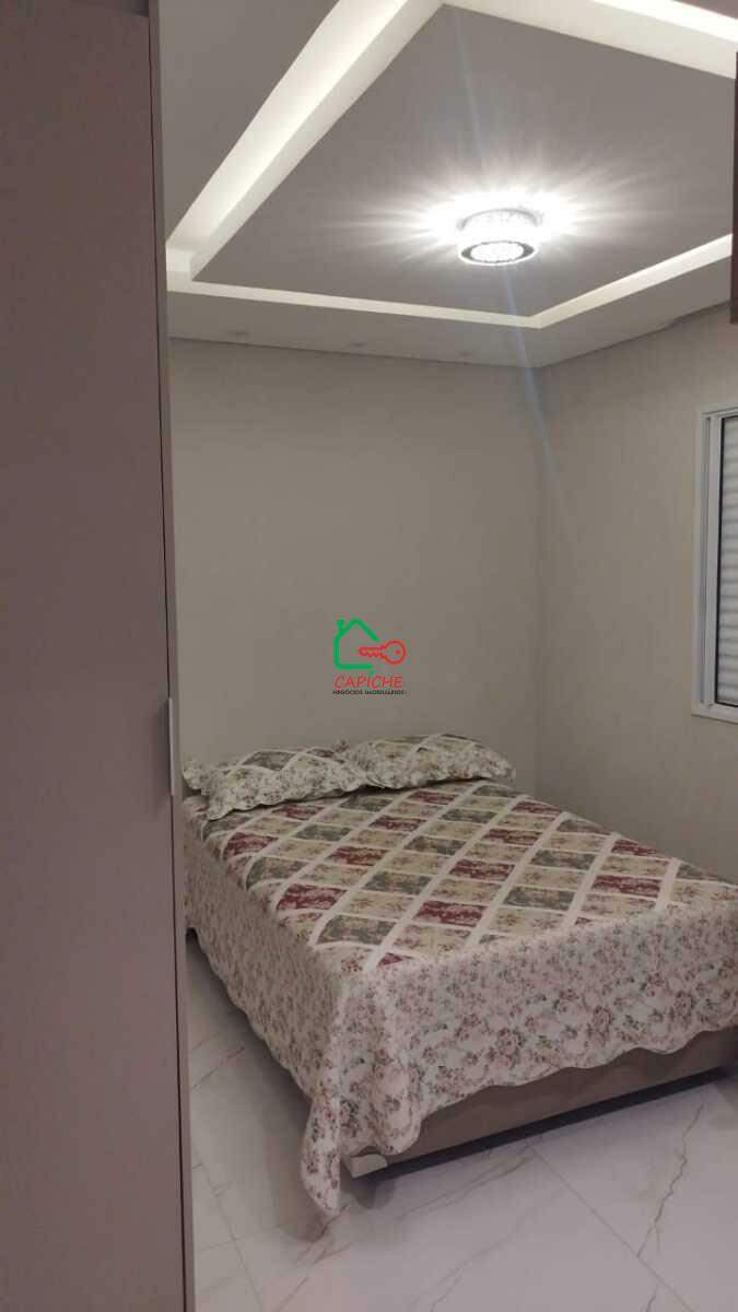 Apartamento, 2 quartos, 92 m² - Foto 5