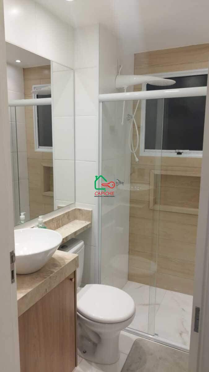 Apartamento, 2 quartos, 92 m² - Foto 2