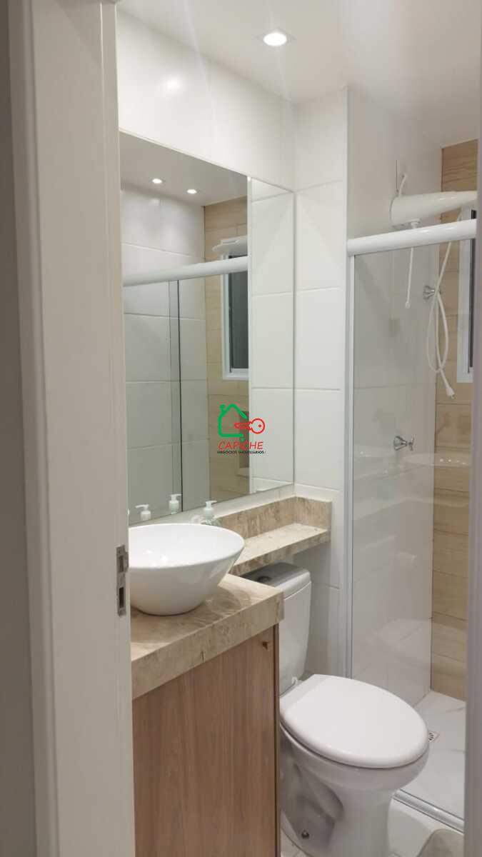 Apartamento, 2 quartos, 92 m² - Foto 8
