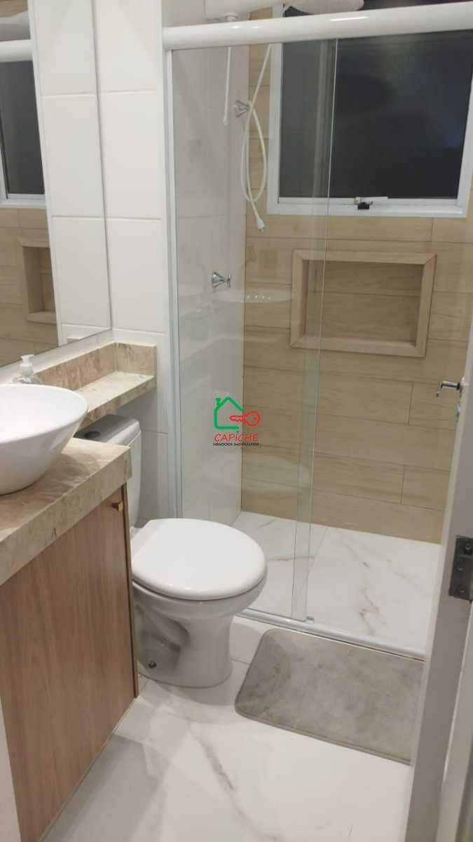 Apartamento, 2 quartos, 92 m² - Foto 19
