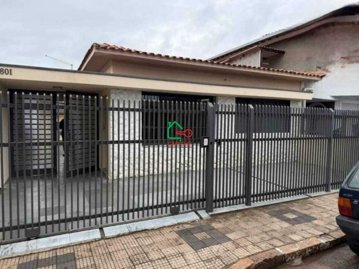 Casa, 3 quartos, 137 m² - Foto 1