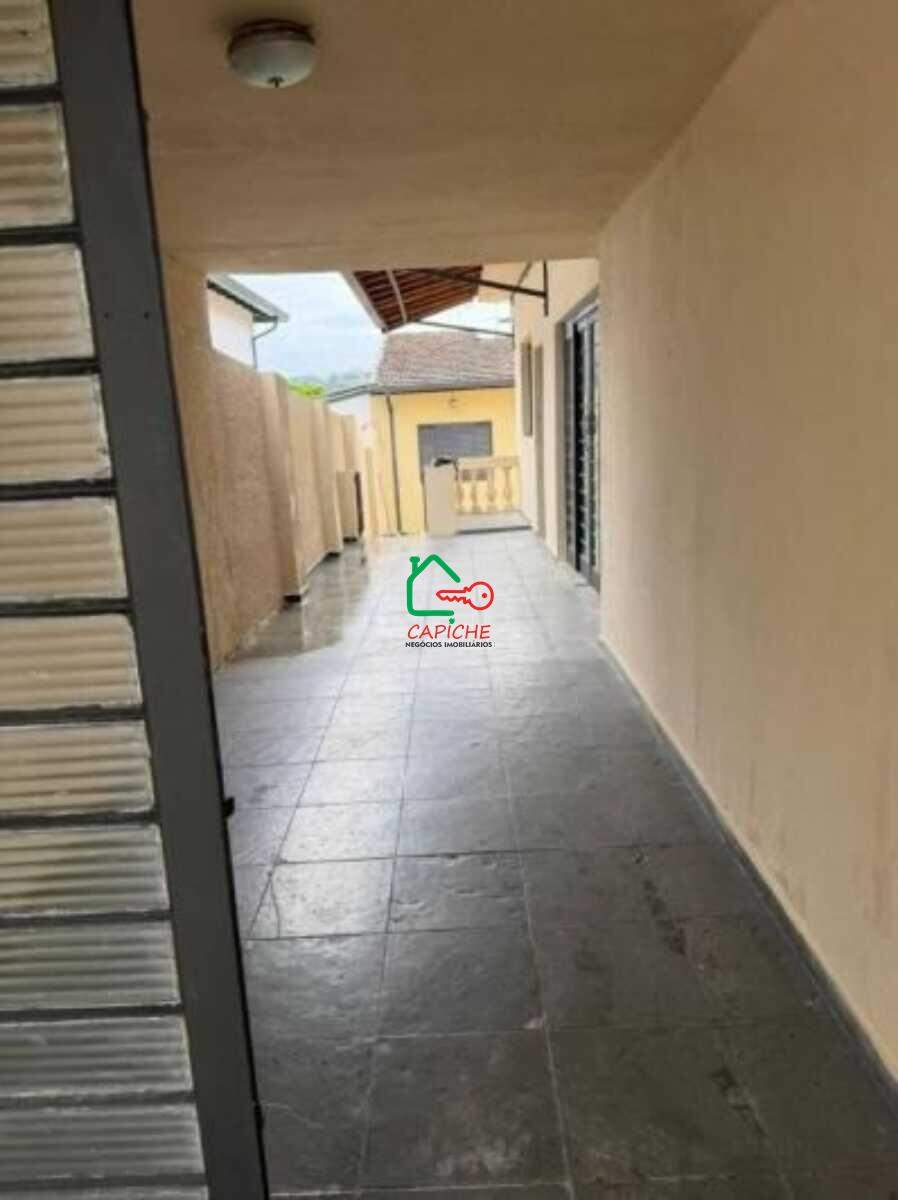 Casa, 3 quartos, 137 m² - Foto 13