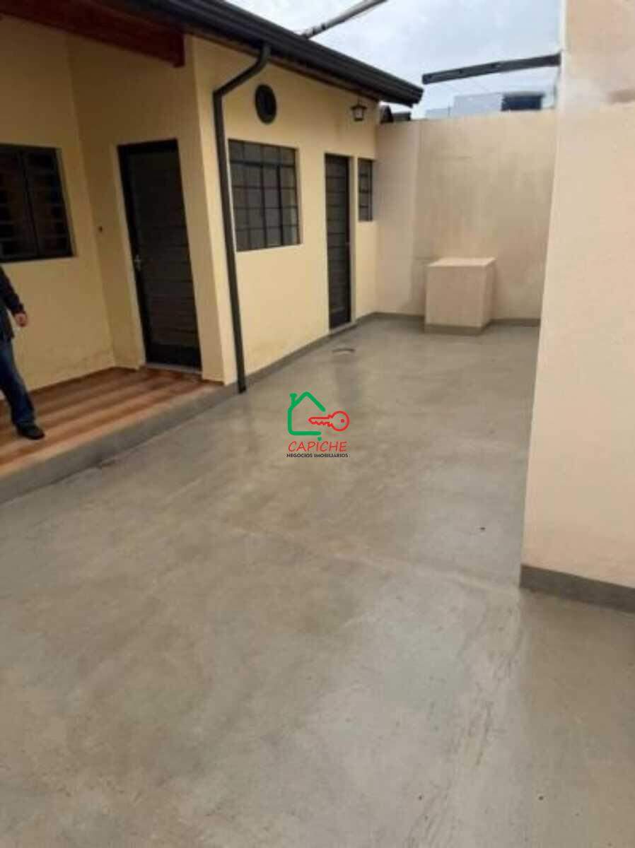 Casa, 3 quartos, 137 m² - Foto 24