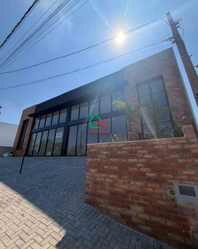 Depósito-Galpão, 730 m² - Foto 13