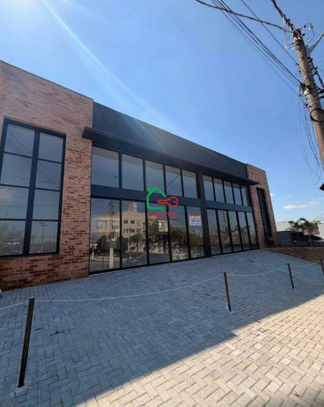 Depósito-Galpão, 730 m² - Foto 10