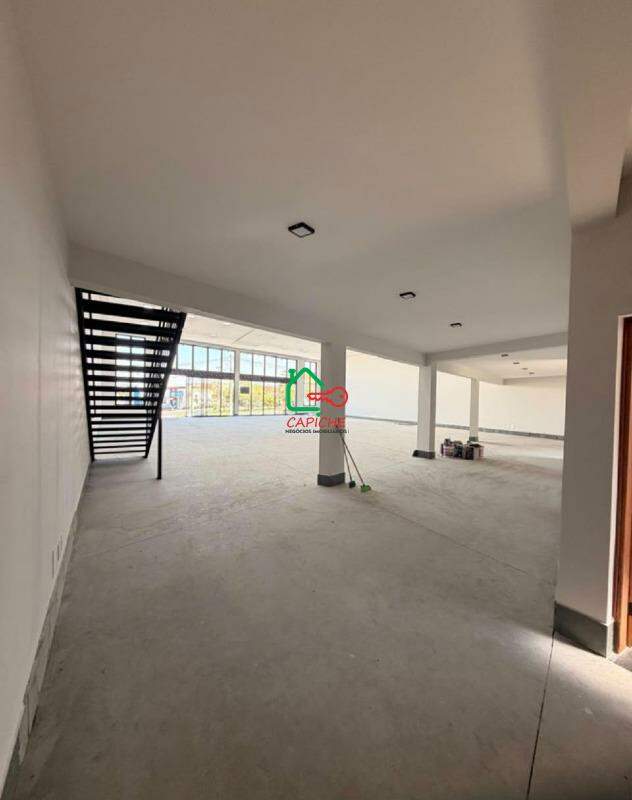 Depósito-Galpão, 730 m² - Foto 6