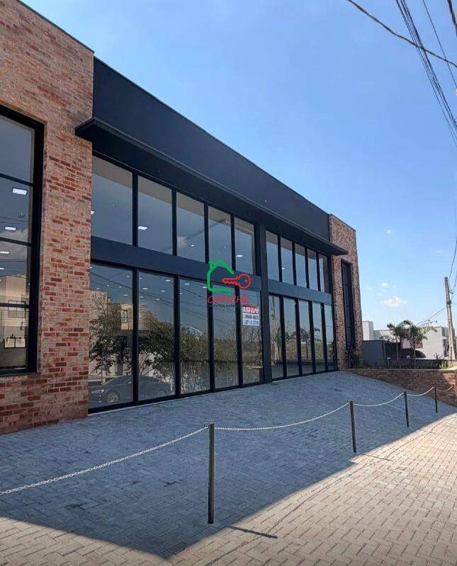 Depósito-Galpão, 730 m² - Foto 1