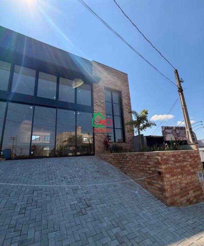 Depósito-Galpão, 730 m² - Foto 12