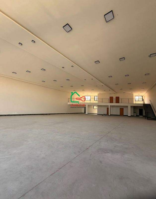 Depósito-Galpão, 730 m² - Foto 11