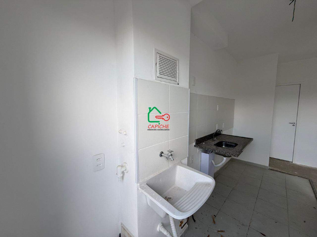Apartamento, 2 quartos, 54 m² - Foto 2