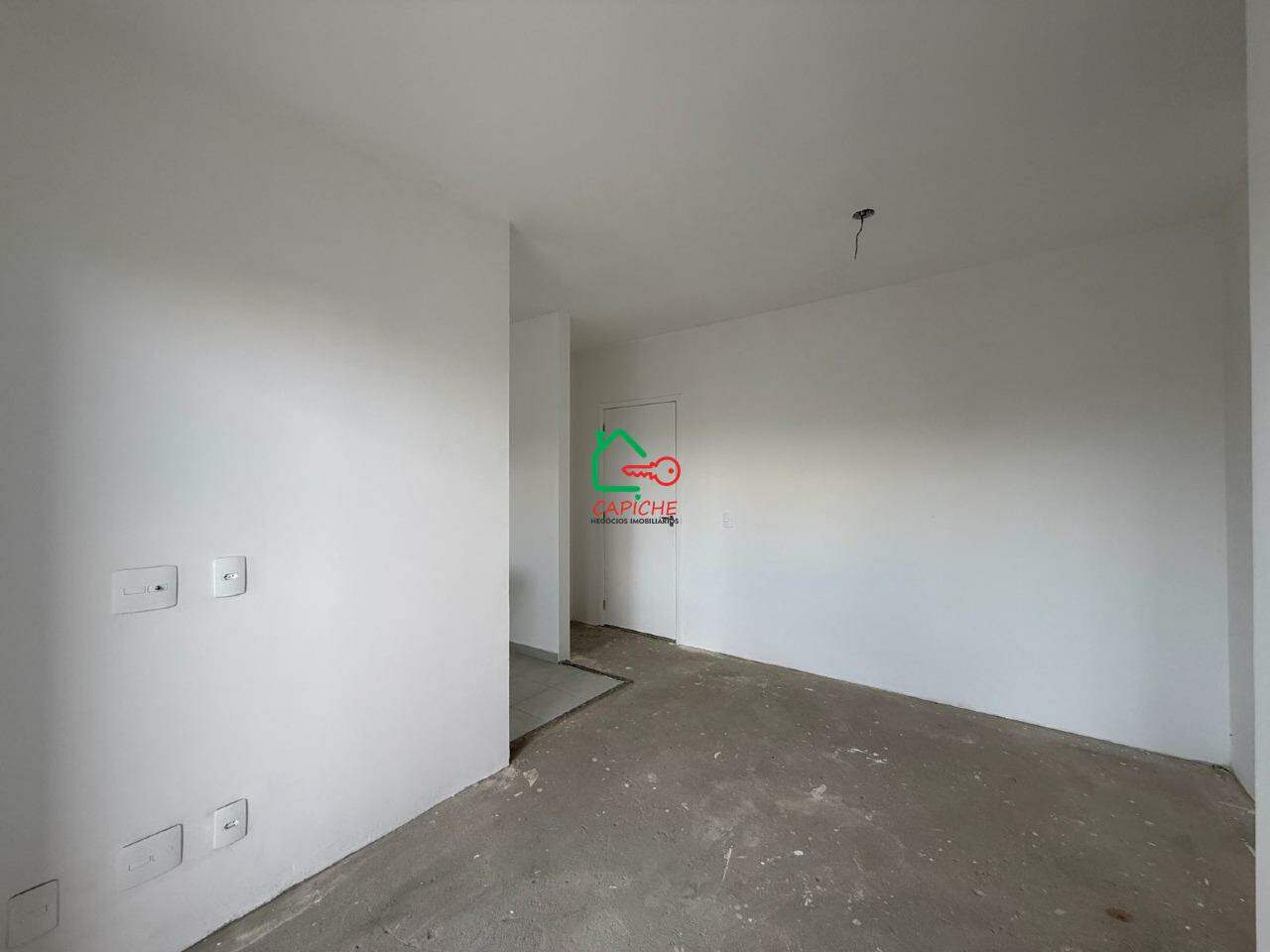 Apartamento, 2 quartos, 54 m² - Foto 8
