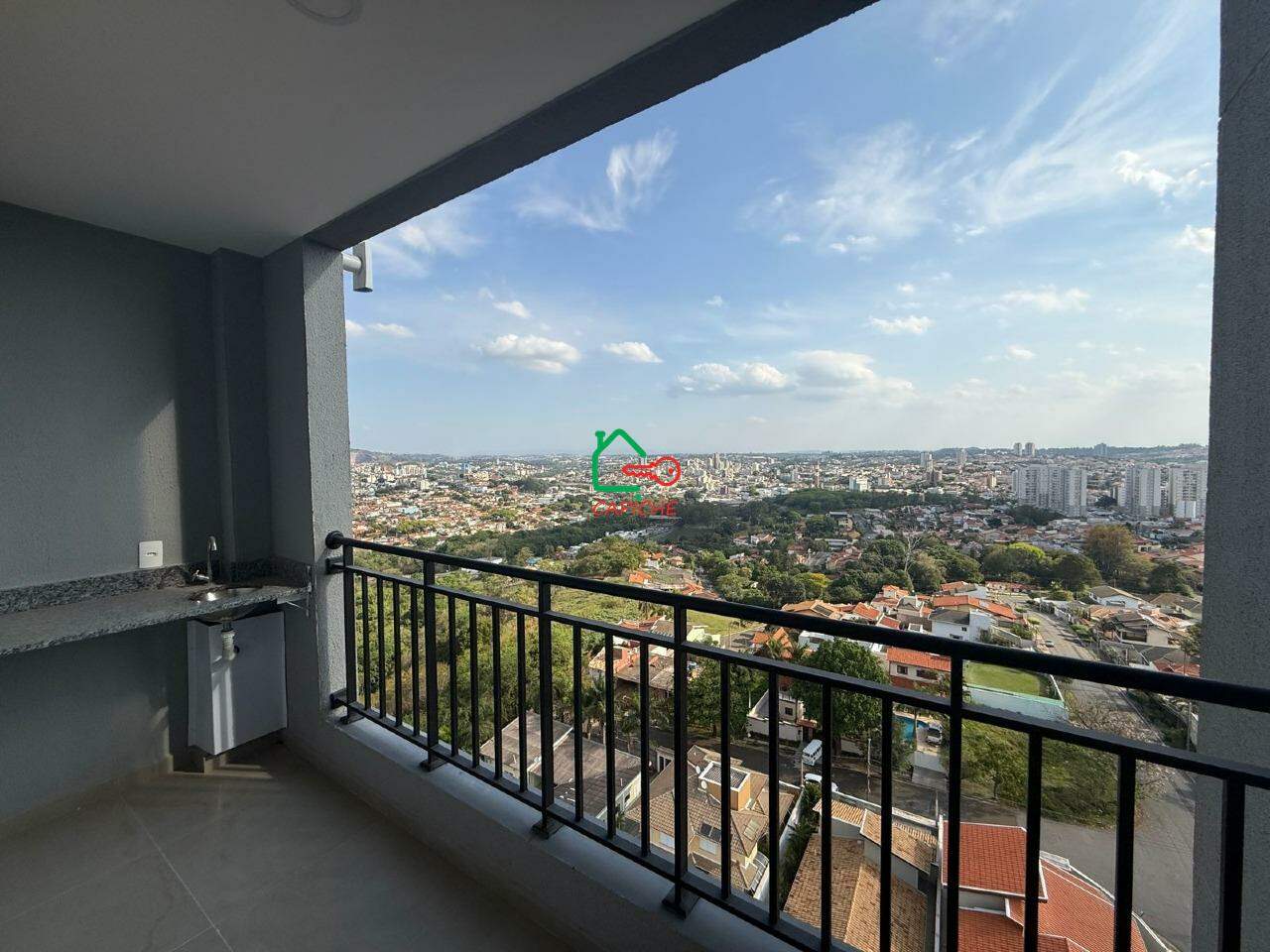 Apartamento, 2 quartos, 54 m² - Foto 1