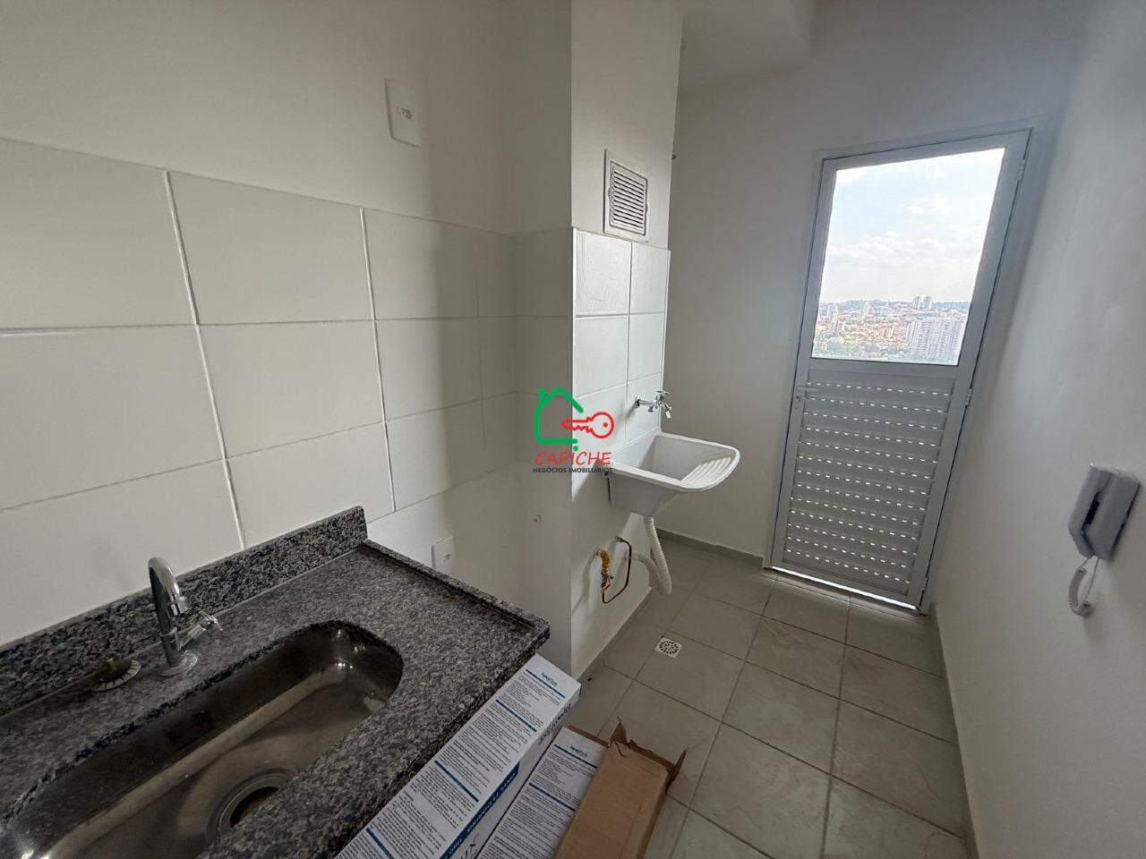 Apartamento, 2 quartos, 54 m² - Foto 6