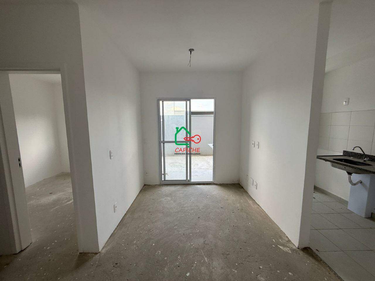 Apartamento, 2 quartos, 54 m² - Foto 11