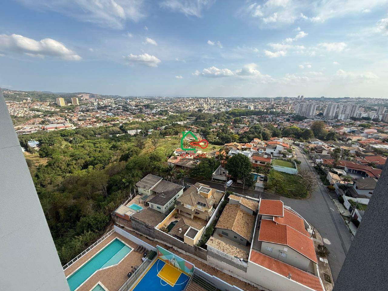 Apartamento, 2 quartos, 54 m² - Foto 9