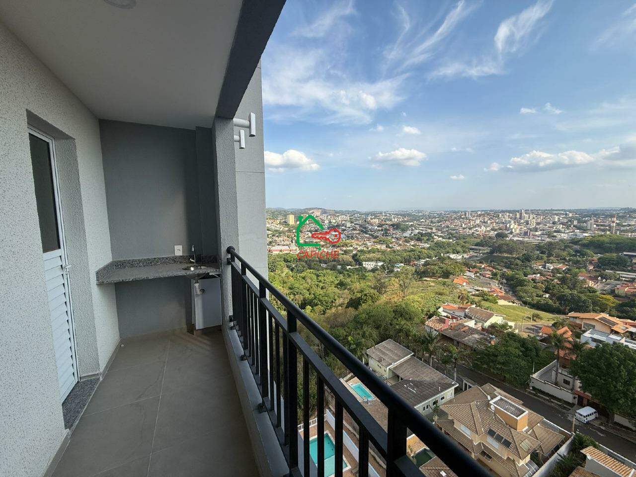 Apartamento, 2 quartos, 54 m² - Foto 10