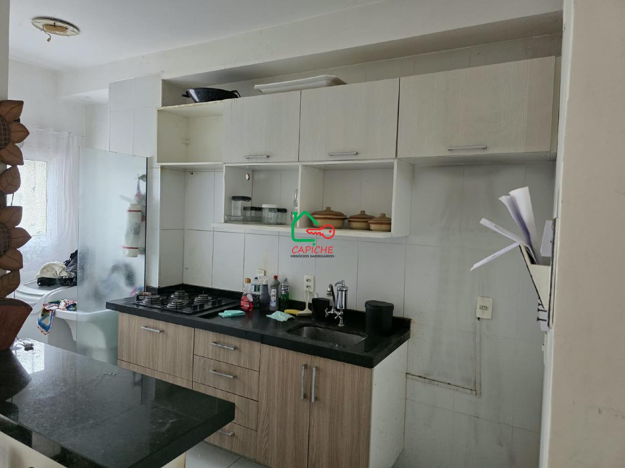 Apartamento, 2 quartos, 50 m² - Foto 3