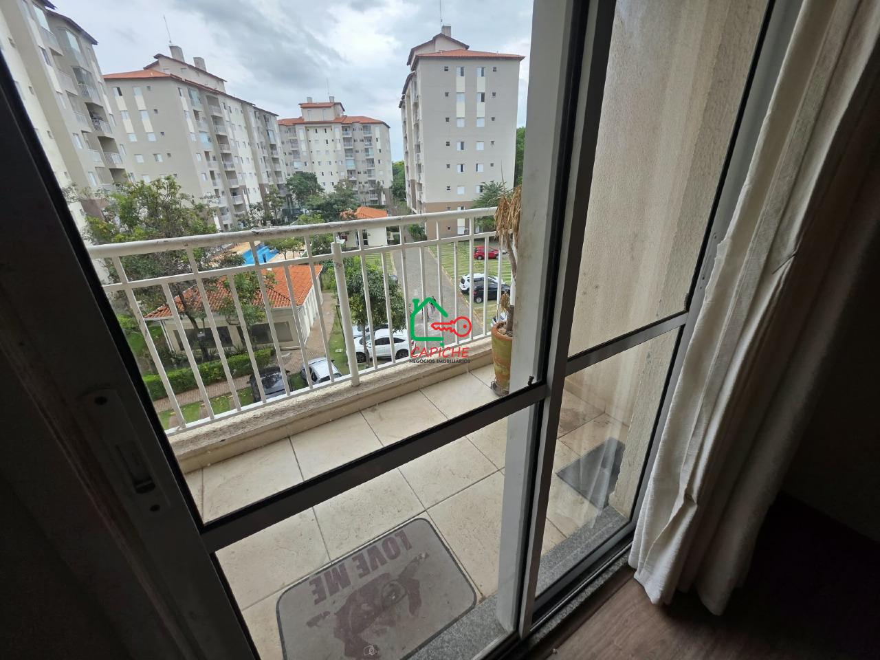 Apartamento, 2 quartos, 50 m² - Foto 17