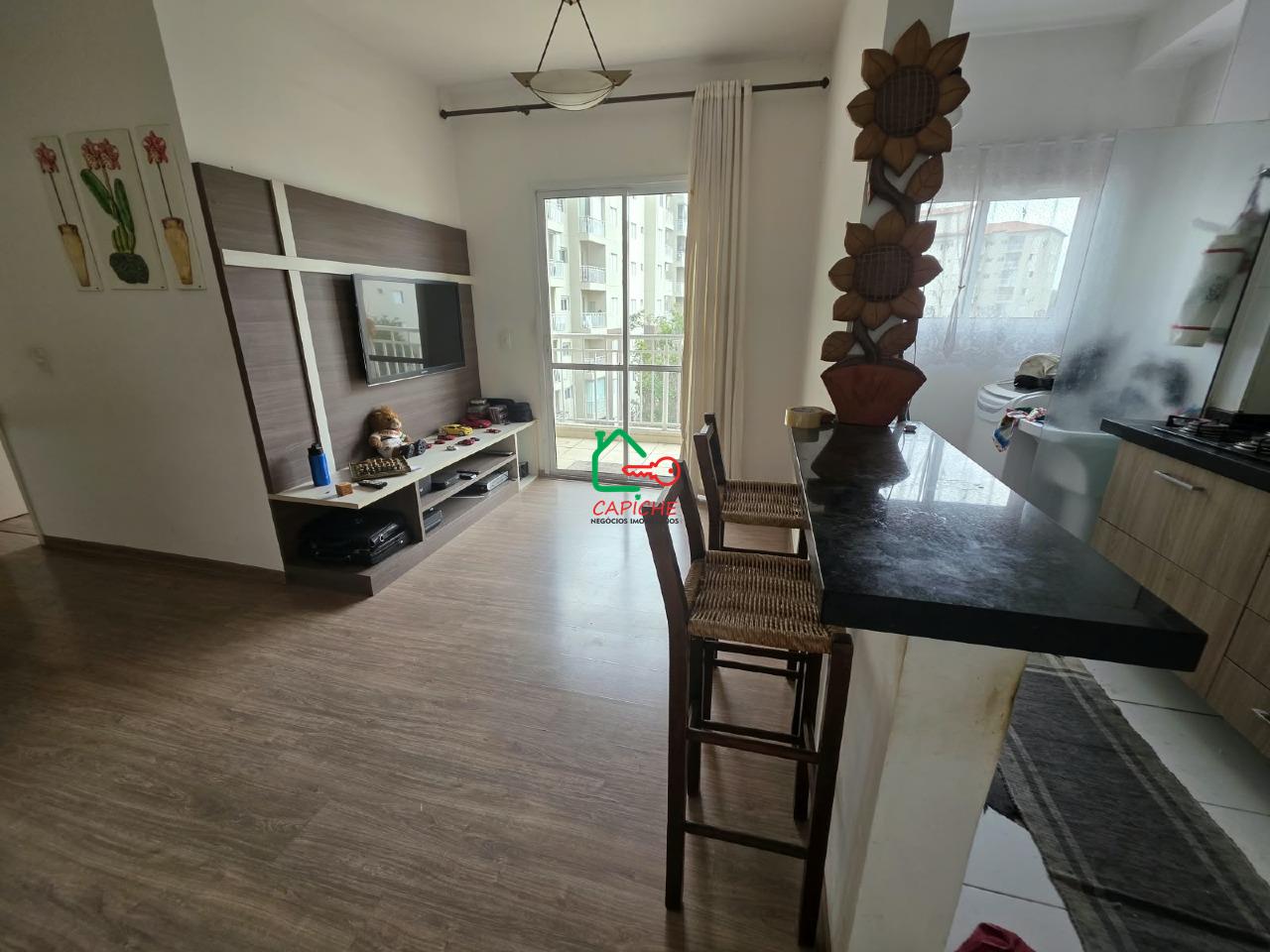 Apartamento, 2 quartos, 50 m² - Foto 14