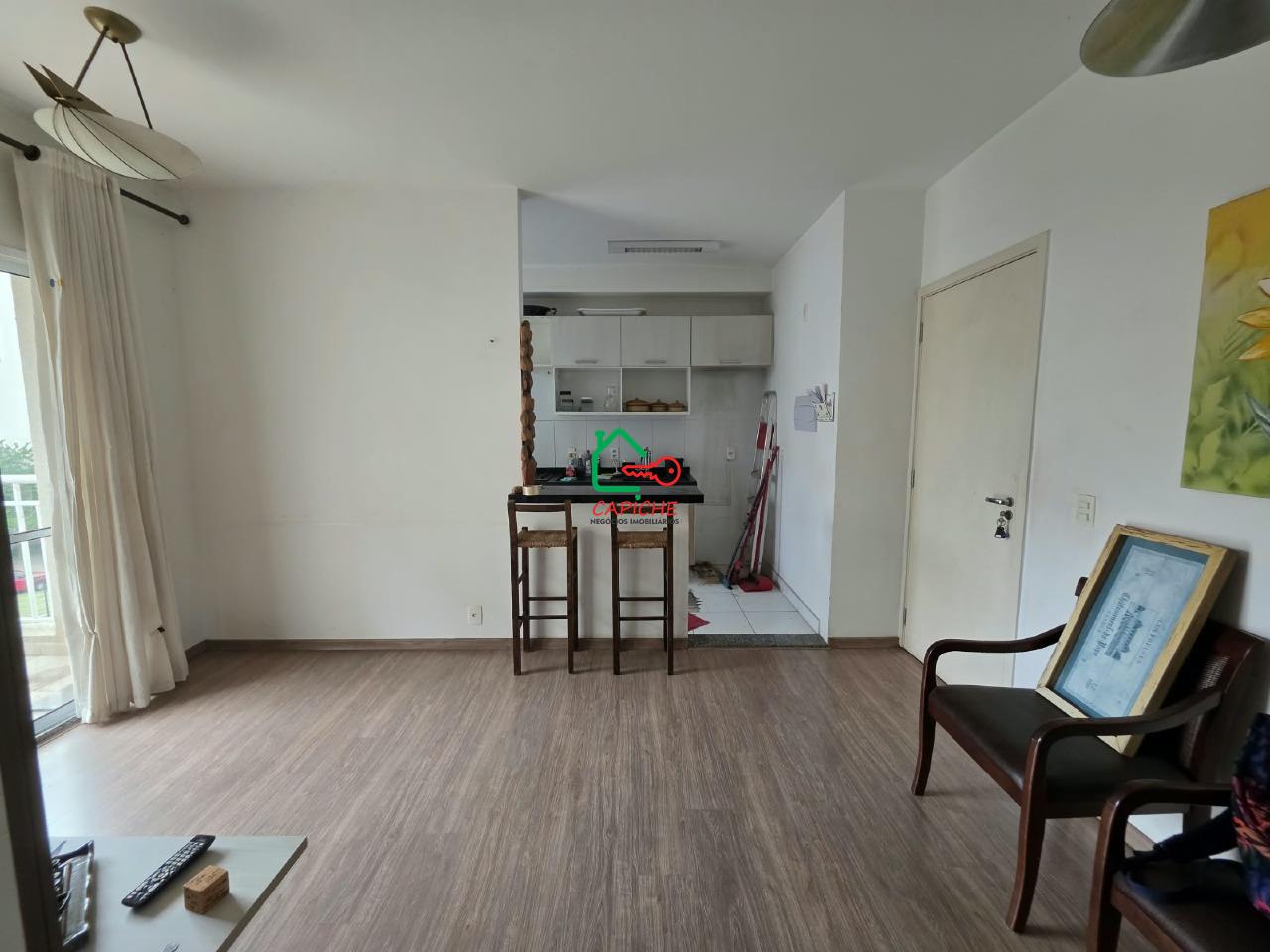 Apartamento, 2 quartos, 50 m² - Foto 13
