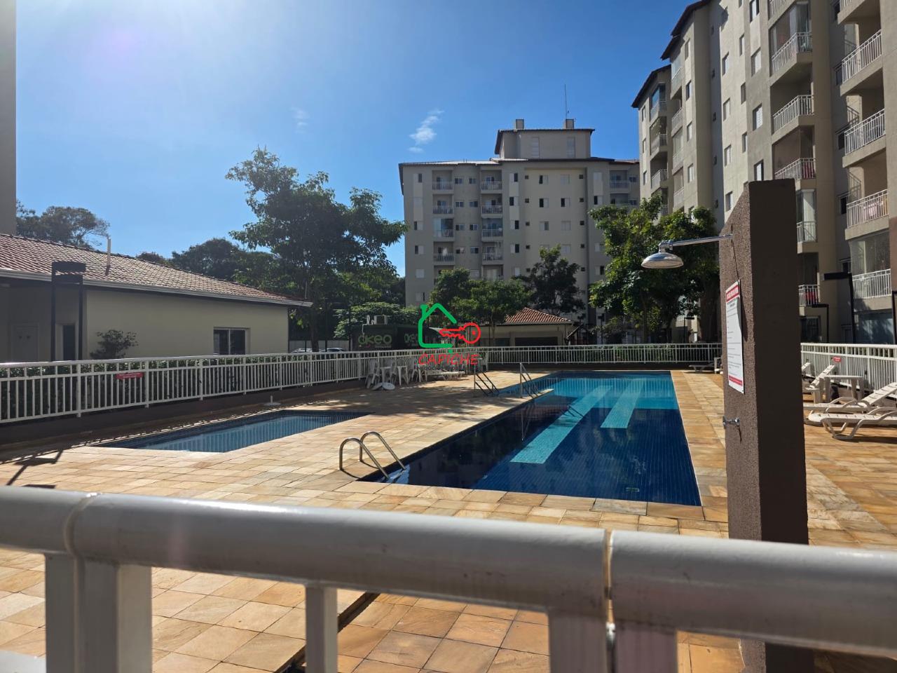 Apartamento, 2 quartos, 50 m² - Foto 18