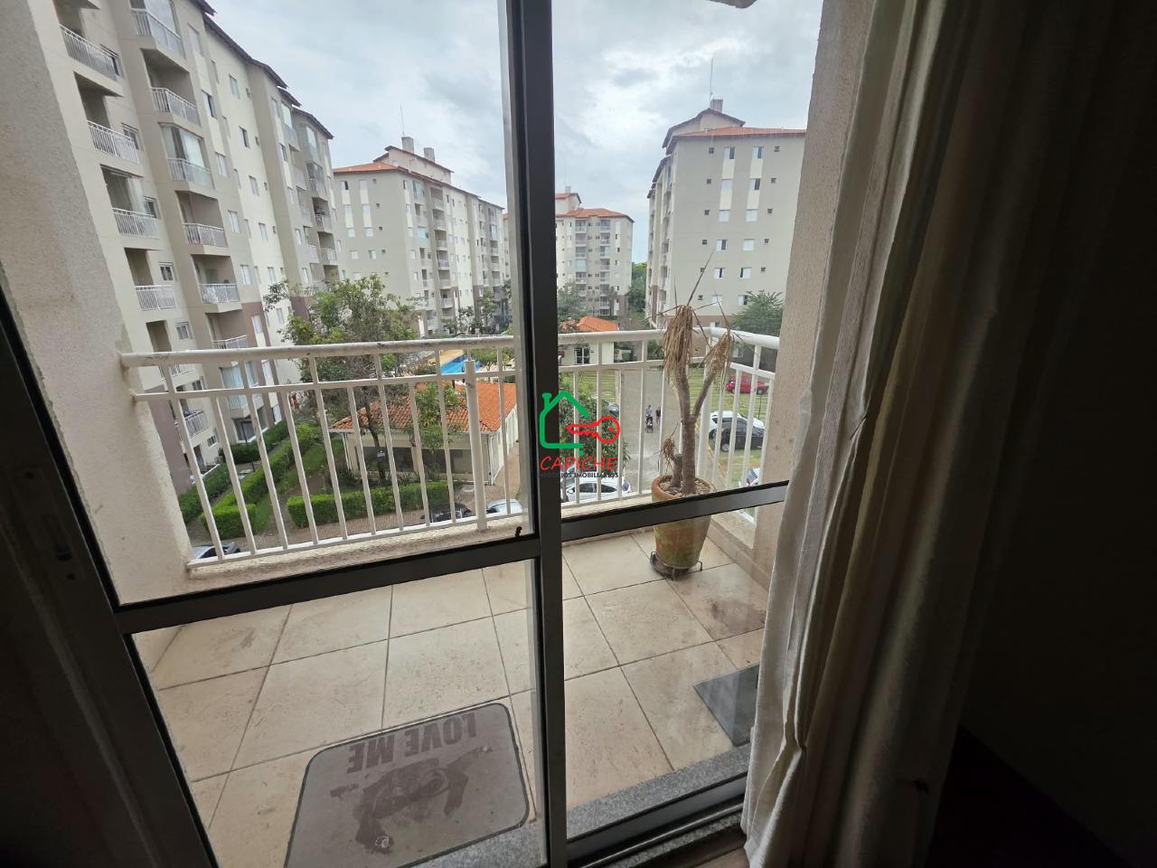 Apartamento, 2 quartos, 50 m² - Foto 16
