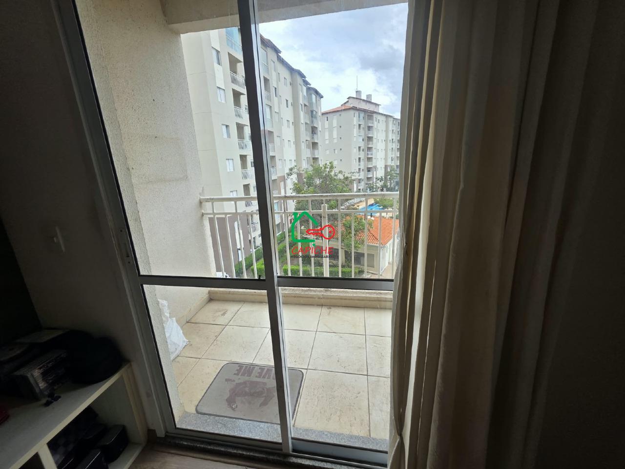 Apartamento, 2 quartos, 50 m² - Foto 15