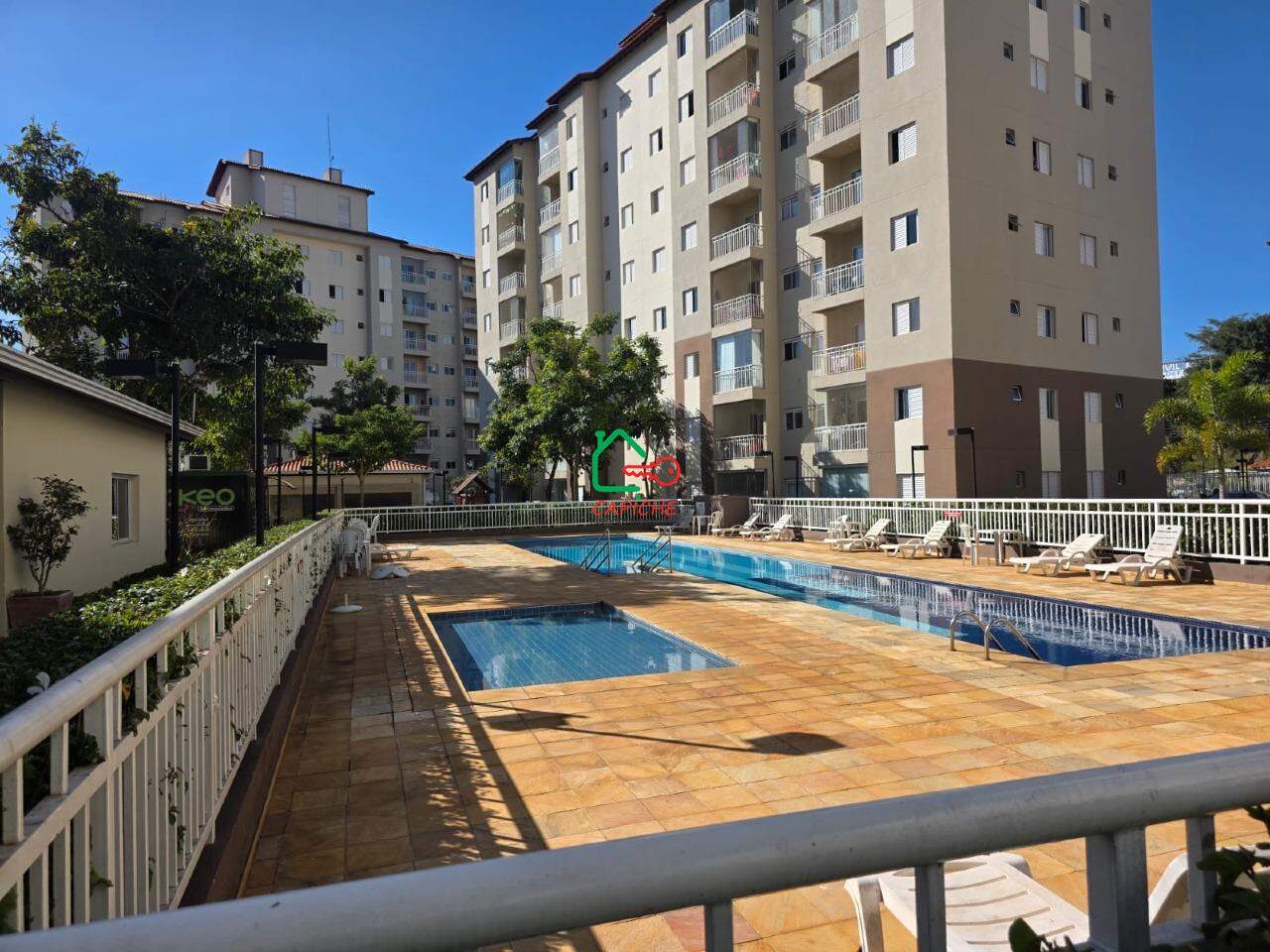 Apartamento, 2 quartos, 50 m² - Foto 20