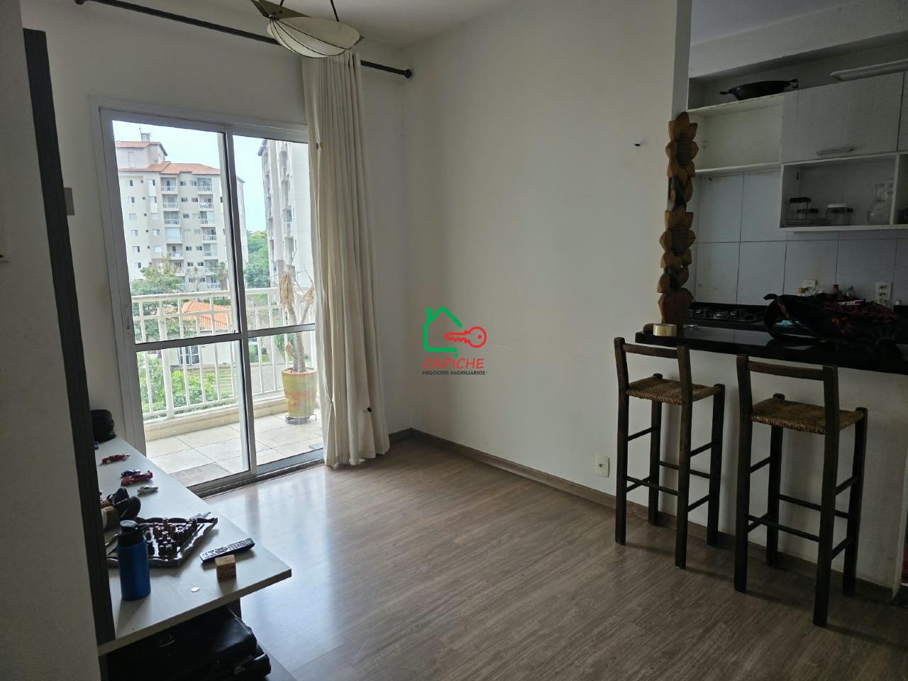 Apartamento, 2 quartos, 50 m² - Foto 7