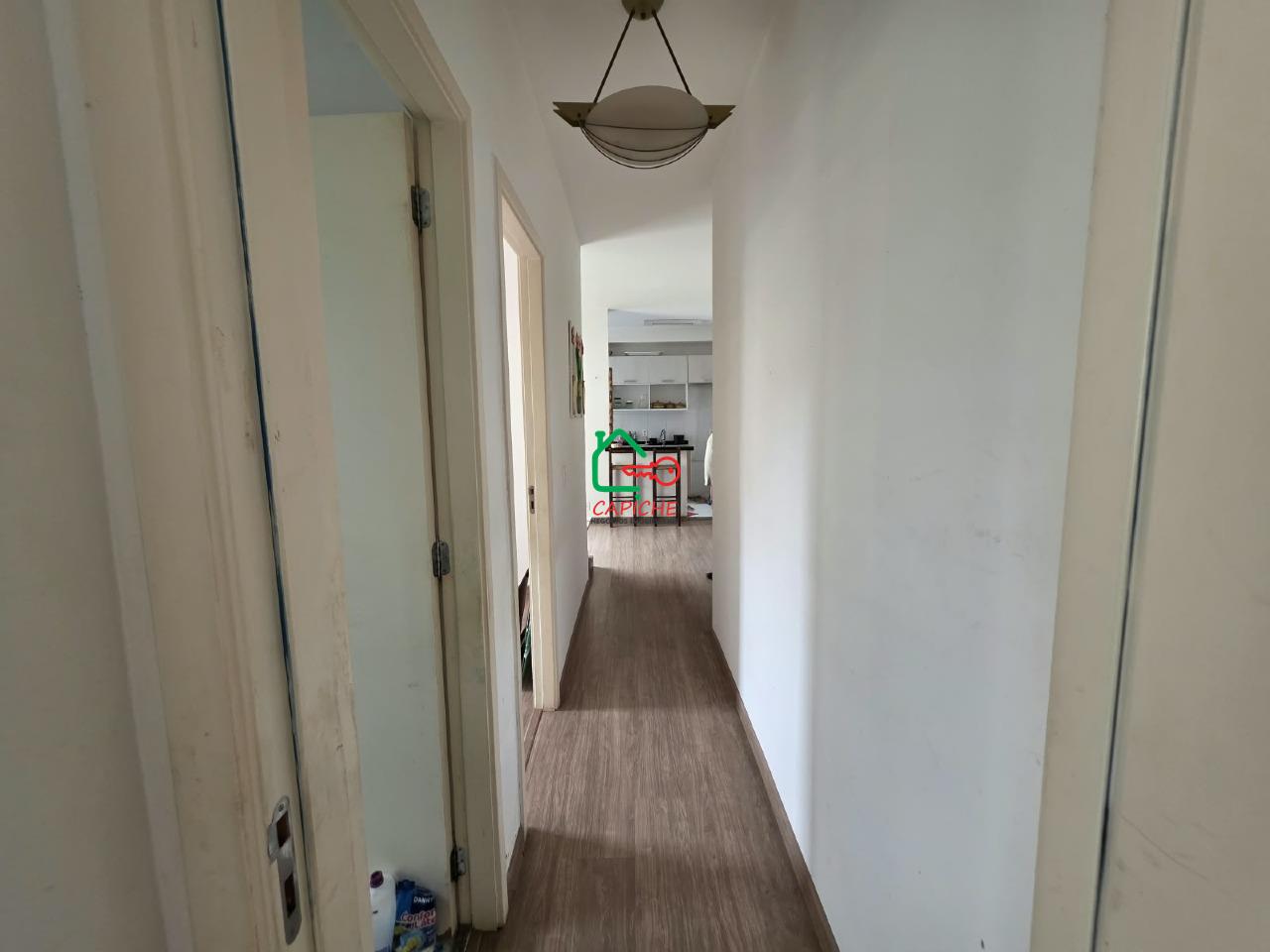 Apartamento, 2 quartos, 50 m² - Foto 9