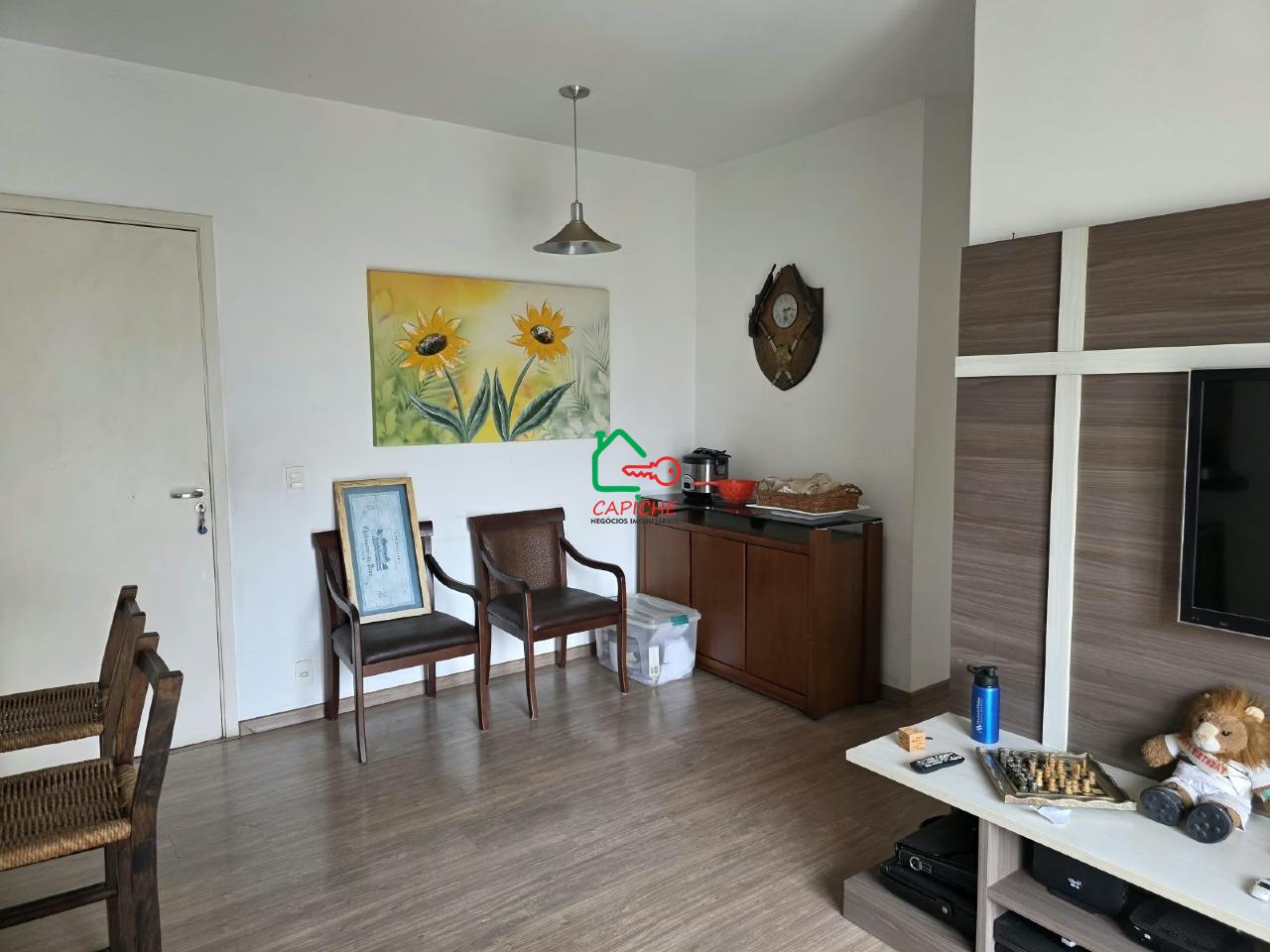 Apartamento, 2 quartos, 50 m² - Foto 5