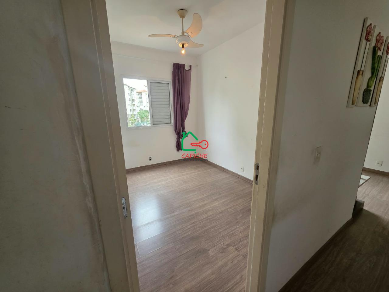 Apartamento, 2 quartos, 50 m² - Foto 6