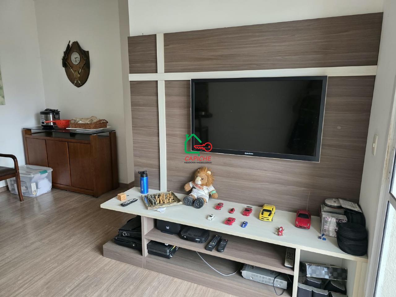 Apartamento, 2 quartos, 50 m² - Foto 4