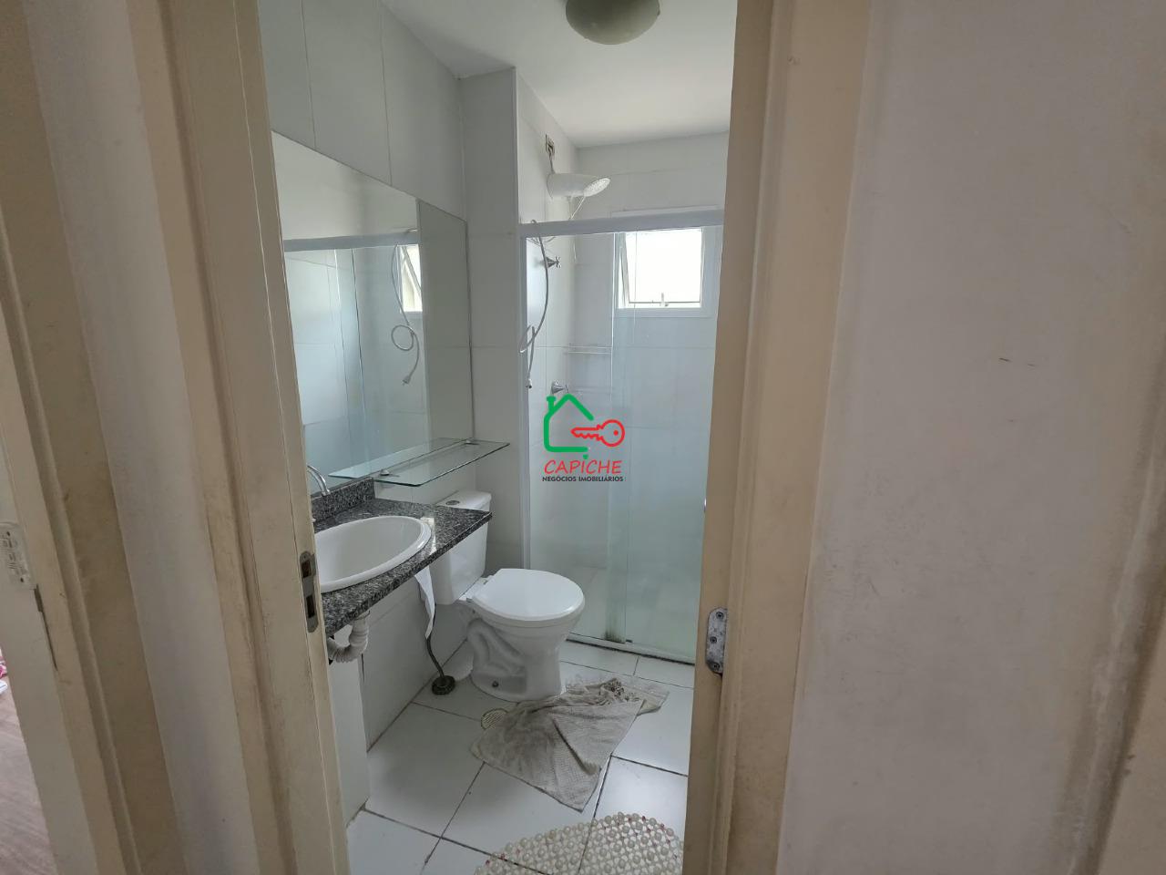Apartamento, 2 quartos, 50 m² - Foto 8