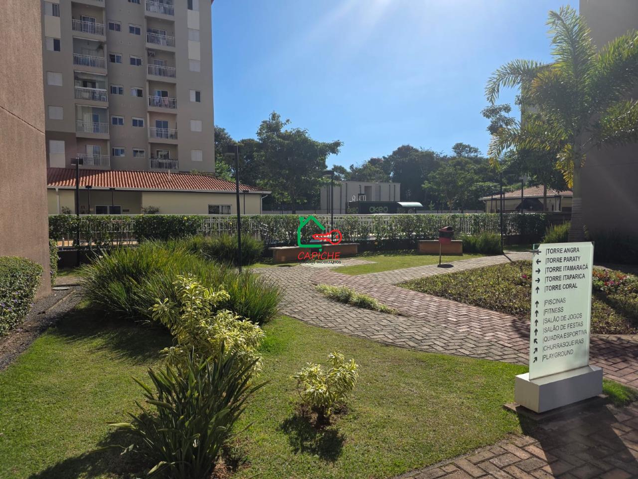 Apartamento, 2 quartos, 50 m² - Foto 19
