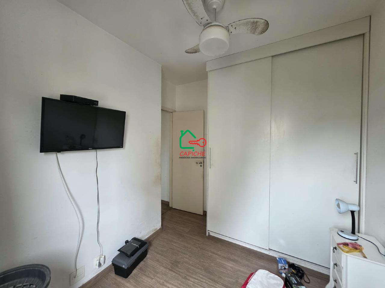 Apartamento, 2 quartos, 50 m² - Foto 11