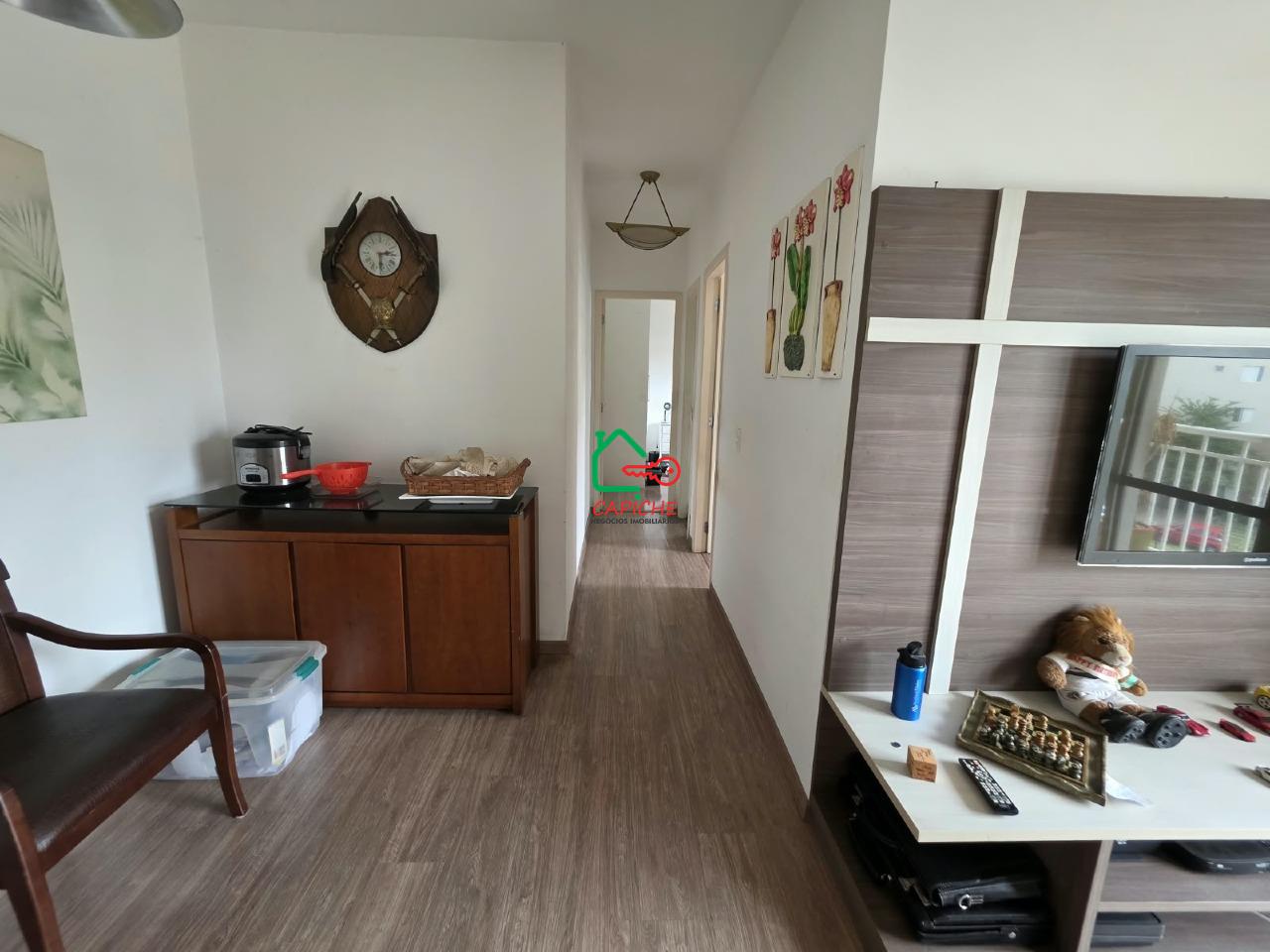 Apartamento, 2 quartos, 50 m² - Foto 10