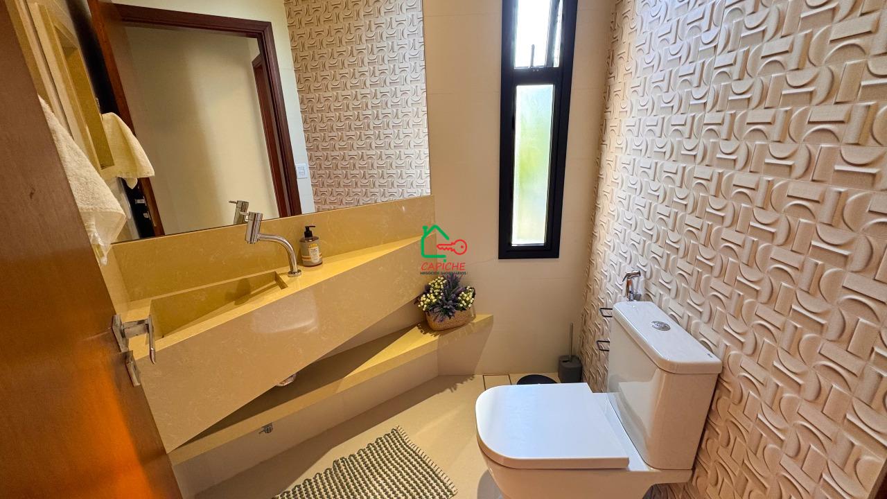 Casa de Condomínio, 3 quartos - Foto 7