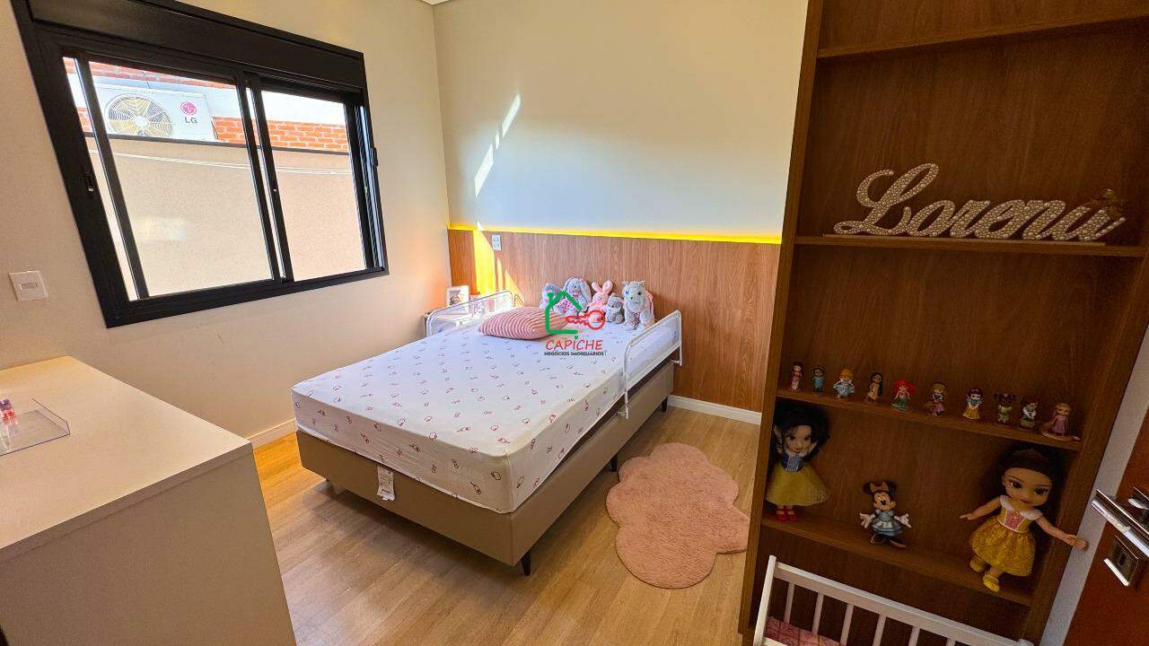 Casa de Condomínio, 3 quartos - Foto 23