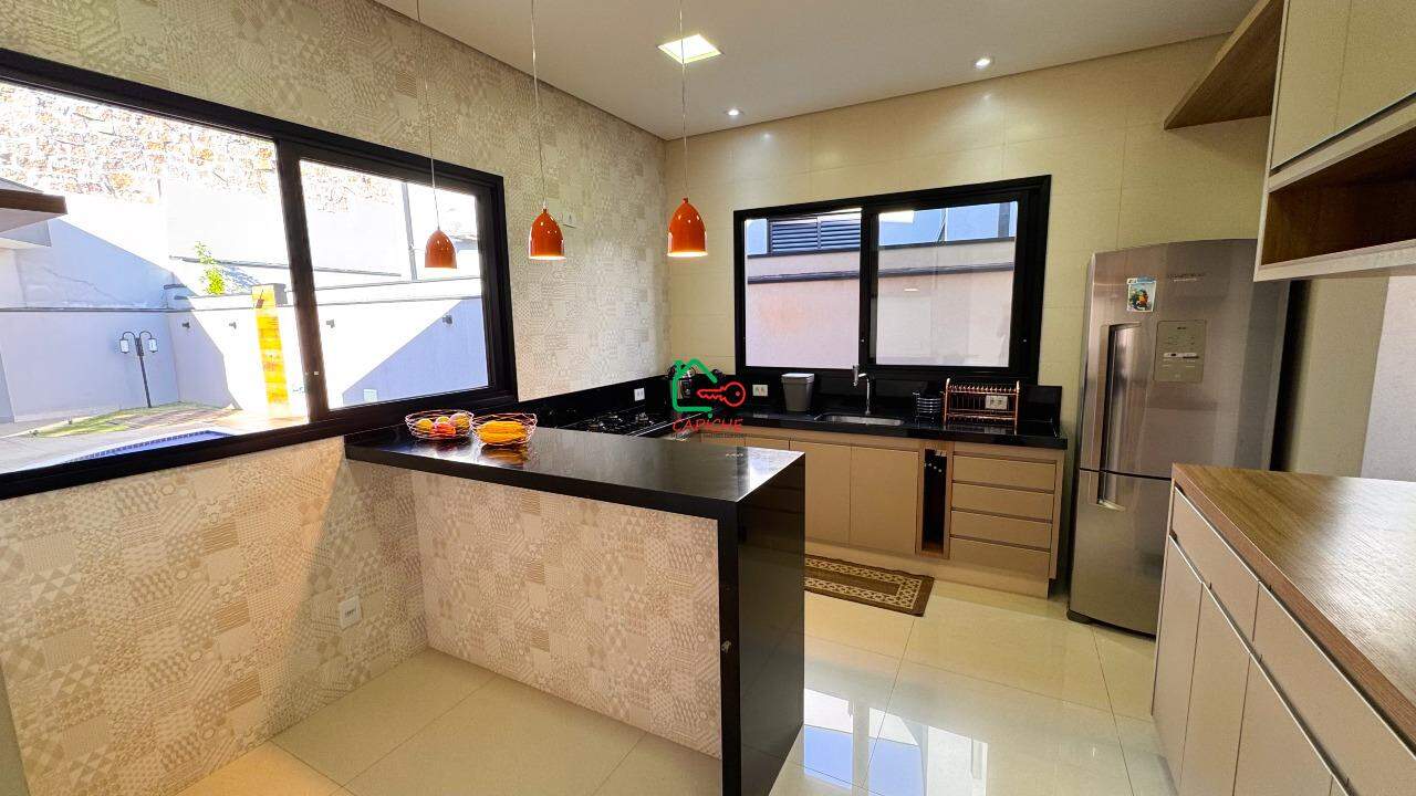 Casa de Condomínio, 3 quartos - Foto 10
