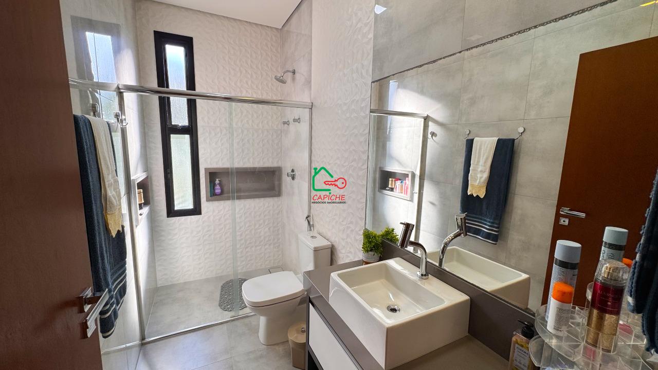 Casa de Condomínio, 3 quartos - Foto 13