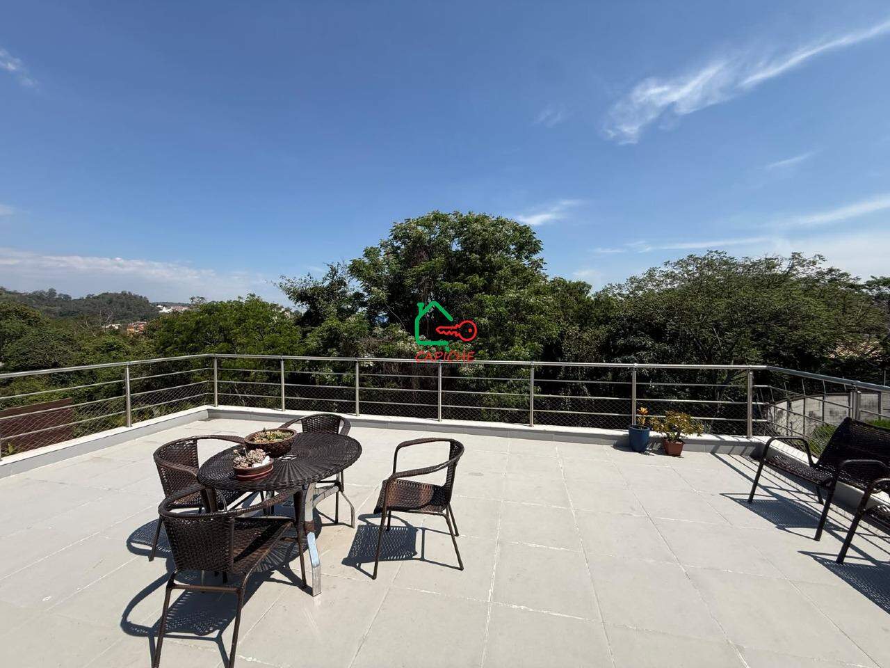 Casa de Condomínio, 3 quartos - Foto 6