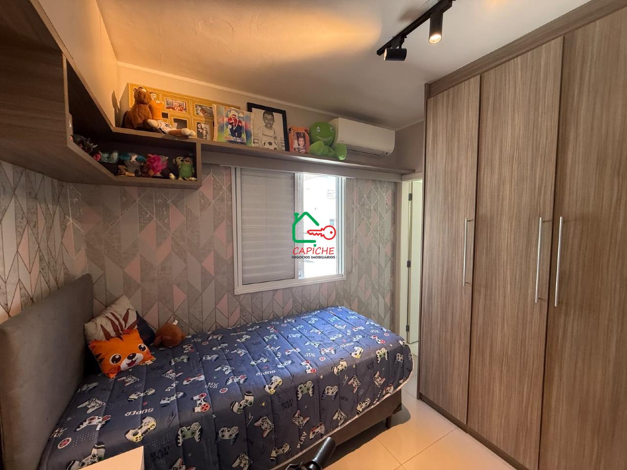 Casa de Condomínio, 3 quartos - Foto 14